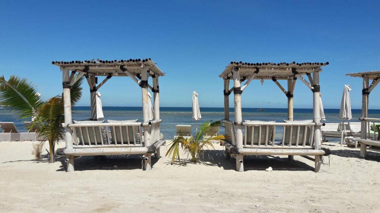 Puri Air Beach Resort & Spa Гили-Эйр Экстерьер фото