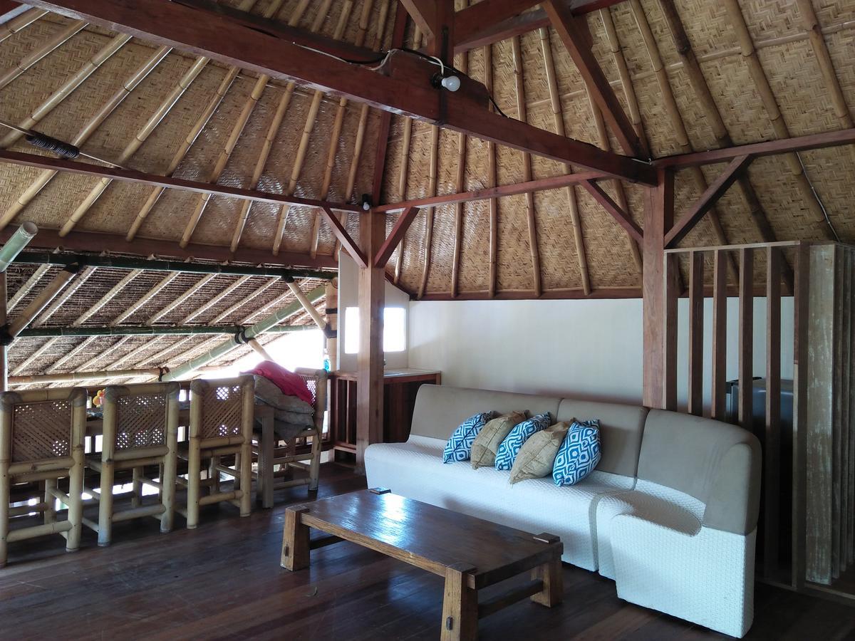 Puri Air Beach Resort & Spa Гили-Эйр Экстерьер фото
